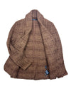 Polo Ralph Lauren Brown Shawl Collar Cardigan (L)
