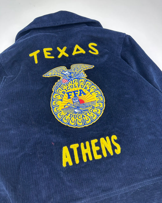 FFA Jacket "Texas" (S)