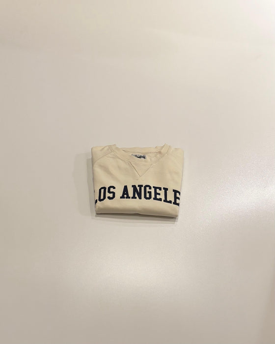 The Stronghold 'Los Angeles' Sweater (L)