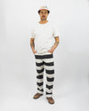 1936 Chopper Pants Alcatraz White