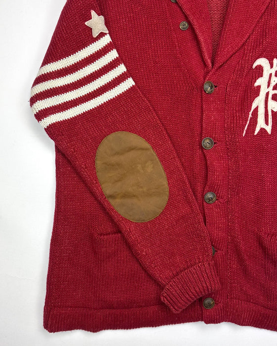 Polo Ralph Lauren P Shawl Collar Cardigan (L)