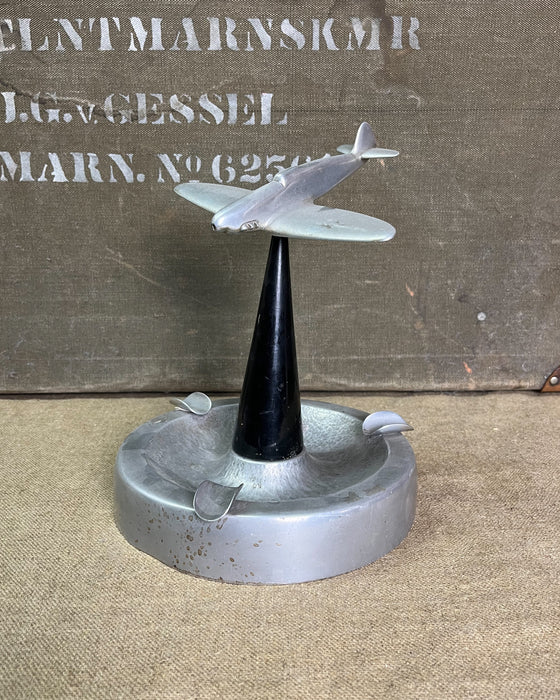 Spitfire Model Ash Tray