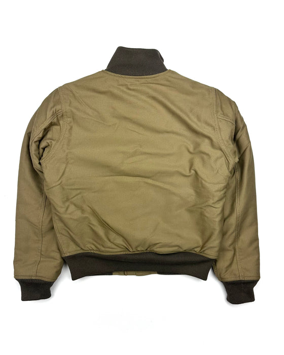 1944 NAF Flight Jacket Pacific Beige