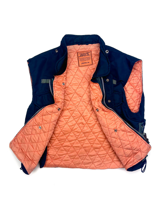 Schott Flyer's Vest (L)