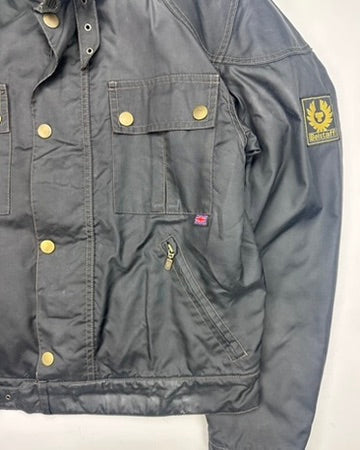Belstaff Short Motor Jacket (L)