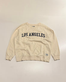  The Stronghold 'Los Angeles' Sweater (L)