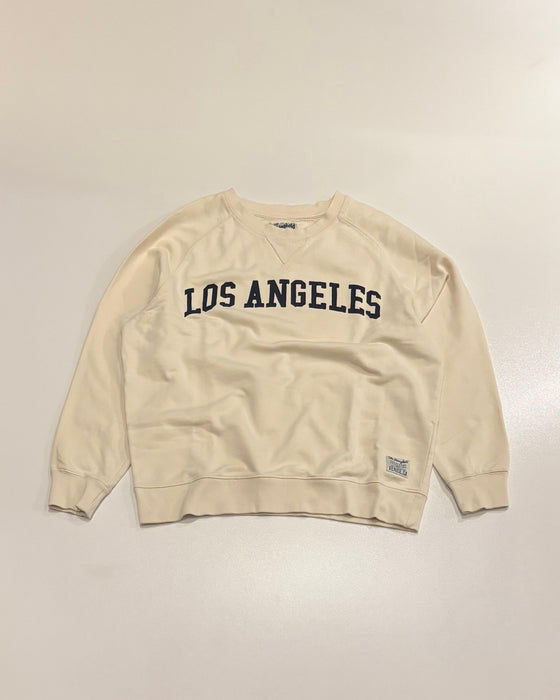 The Stronghold 'Los Angeles' Sweater (L)