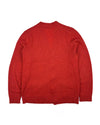 Polo Ralph Lauren Burnt Orange Wool Vest (L)