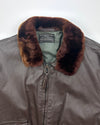 Irvin B. Foster G-1 Jacket (L/XL)