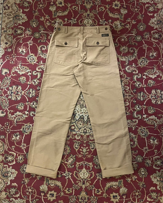 1962 OG-107 Pant Jungle Cloth Beige