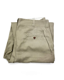  US Army Khaki Chino (W34)