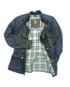 Belstaff Trailmaster Motor Jacket (L)