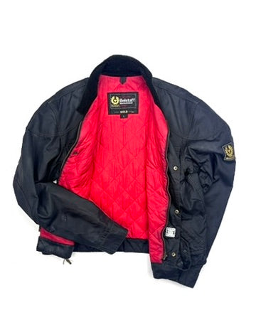 Belstaff Short Motor Jacket (L)