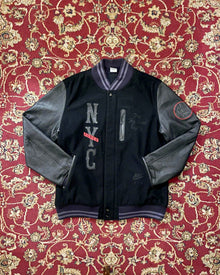  Nike 'Destroyer' Varsity Jacket (XL)