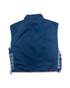 Schott Flyer's Vest (L)