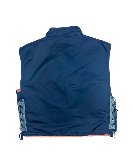 Schott Flyer's Vest (L)