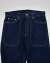 Cathcart London Shoreman 12.5 oz Jeans
