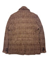 Polo Ralph Lauren Brown Shawl Collar Cardigan (L)