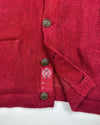 Polo Ralph Lauren P Shawl Collar Cardigan (L)