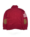Polo Ralph Lauren P Shawl Collar Cardigan (L)