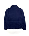 Polo RL Dark Navy Shawl Collar Cardigan (M)