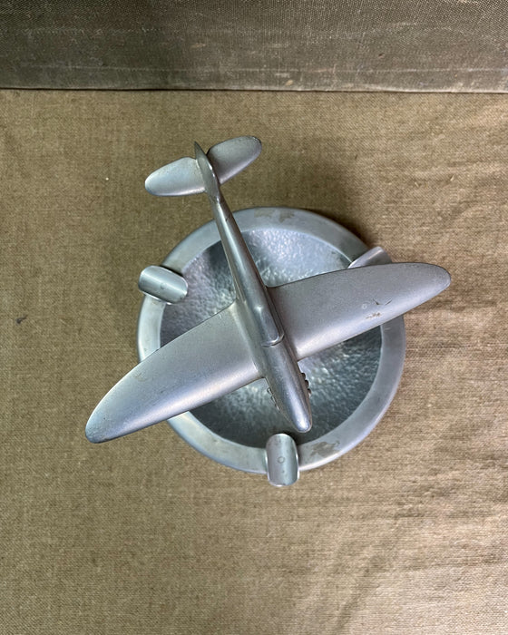 Spitfire Model Ash Tray