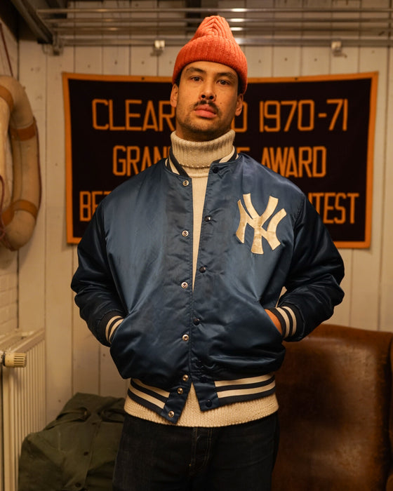 New York Yankees Jacket (L)