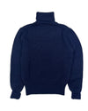 1923 Turtle Neck Dark Navy