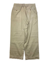 US Army Khaki Chino (W34)