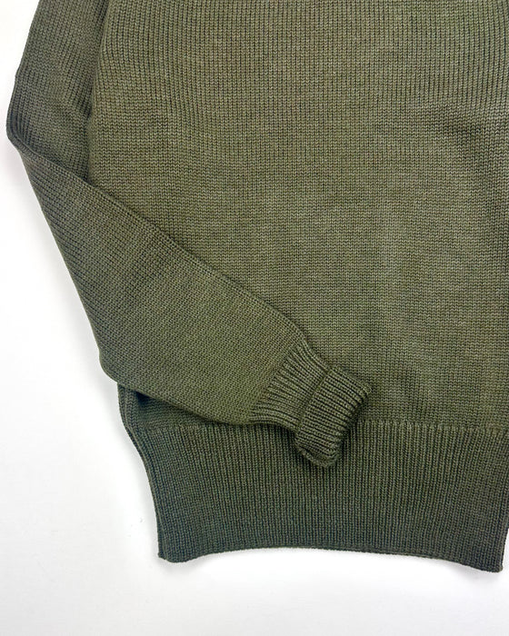 1948 Troyer Army Green