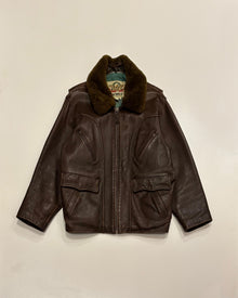  Avirex Barn Stormer Jacket (L)