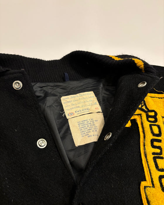 Varsity Jacket 'Bosco' (L)