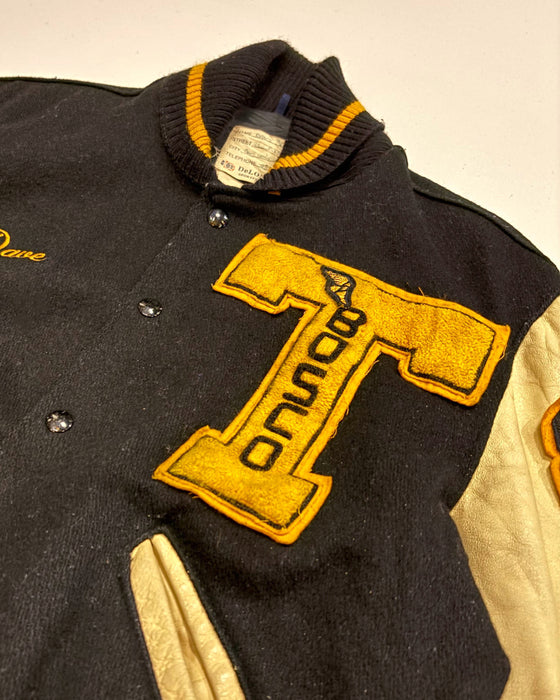 Varsity Jacket 'Bosco' (L)
