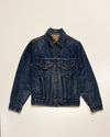 Pioneer Denim Jacket (M)