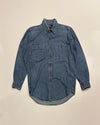 Polo Ralph Lauren Denim Work Shirt (M)