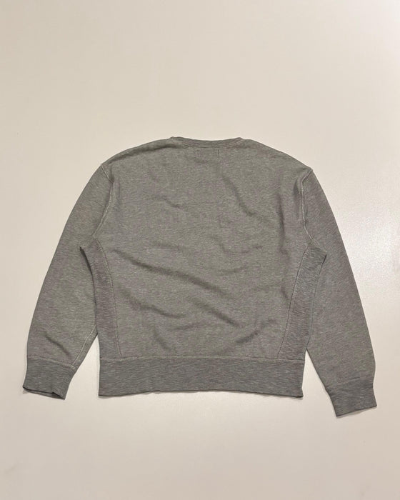 Polo Ralph Lauren Marine Eqpt. Sweater (XL)