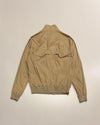 Ralp Lauren Khaki Harrington Jacket (M)