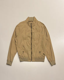  Ralp Lauren Khaki Harrington Jacket (M)