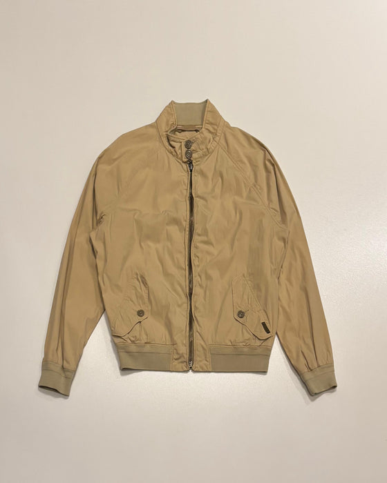 Ralp Lauren Khaki Harrington Jacket (M)
