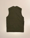 Vintage Hunting Vest (L)