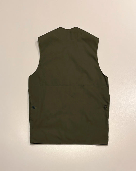 Vintage Hunting Vest (L)