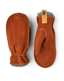 Oden Wool Mitt