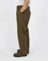 British Officer Pants Brown