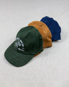 CM Search & Rescue Cap Cord Green