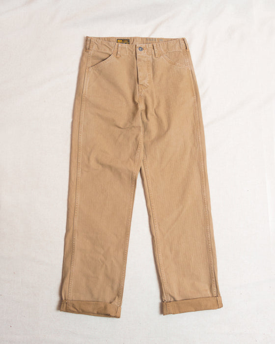 1941 Utility Trousers Tarawa