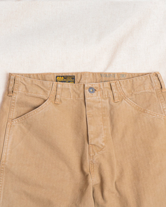 1941 Utility Trousers Tarawa