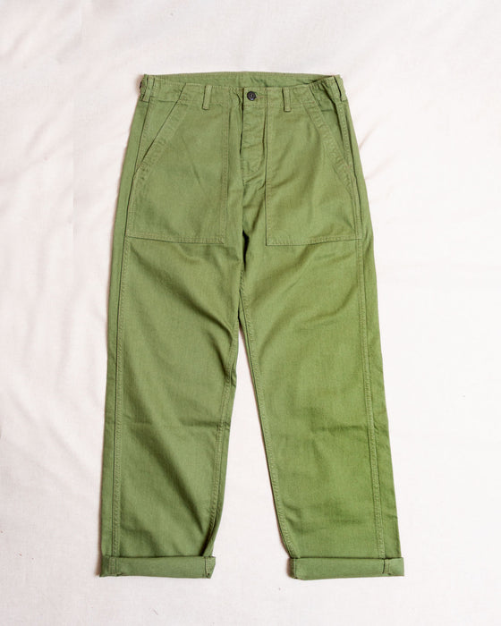 1962 OG-107 Pant Olive