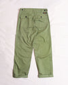 1962 OG-107 Pant Olive