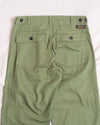 1962 OG-107 Pant Olive