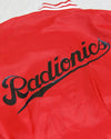 Radionics Satin Bomber (XL)